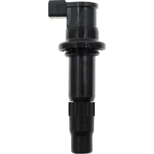 Ignition Coil Stick for Yamaha ATV YFZ450 2004-2009 2011-2013 for WR450F 2003-2009,2011 for YZ450F 2003-2009 5TA-82310-10-00