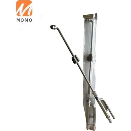 FK6 Draw texturizing machine Made in china Injector