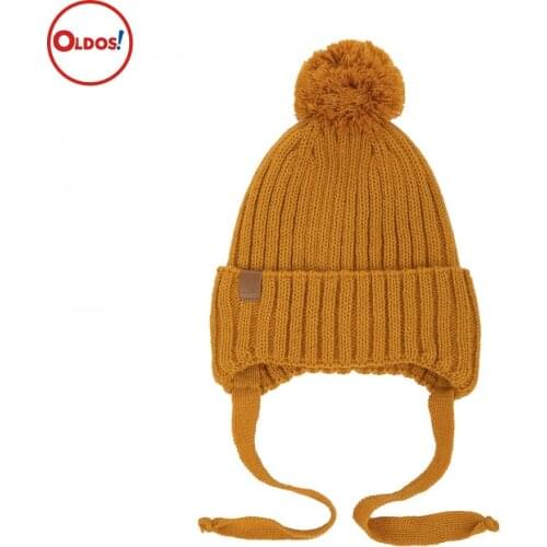 Oldos Winter Hats For Babies