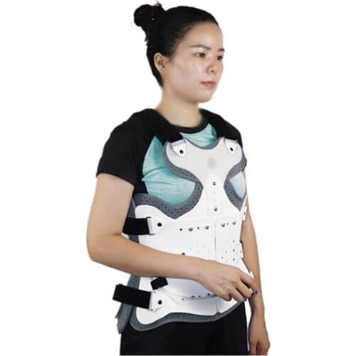 Orthopedic Elastic Mesh Belt Good Sell Lumbar Support Orthosis, Spinal fixator