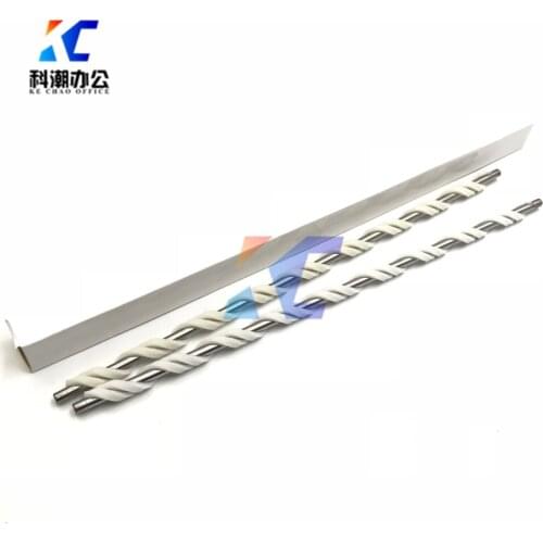 KECHAO primary charge roller Cleaning roller Compatible for Xerox DCC2260 C2263 C2265 copier parts