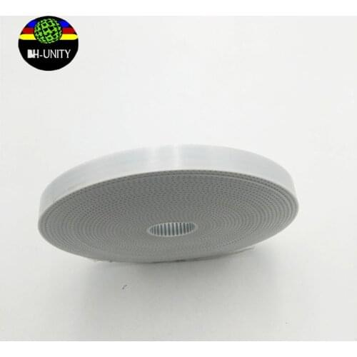 High quality 3M-9000-15MM printer long belt with steel inside for infiniti versacamm leopard digital printer