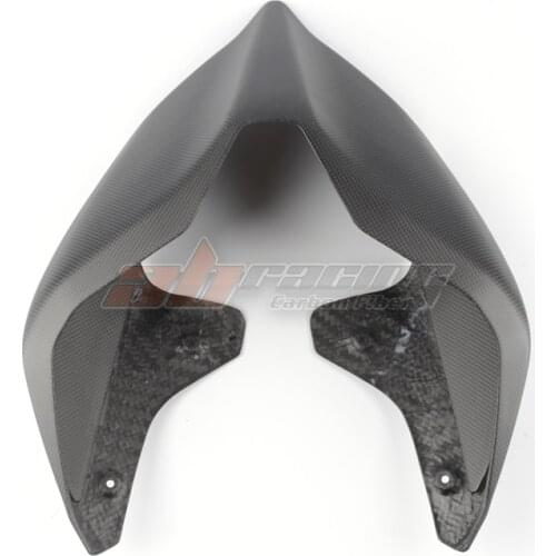 Tail Cover Fairings For Ducati Streetfight V4 Full Carbon Fiber 100