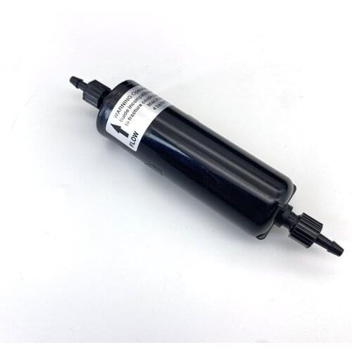 10pcs Capsule UV ink filter for solvent printer myjet allwin crystaljet witcolor gongzheng jhf vista xaar ricoh printhead