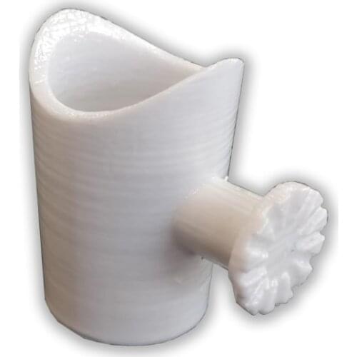 AllurePro Materials For Nail Design