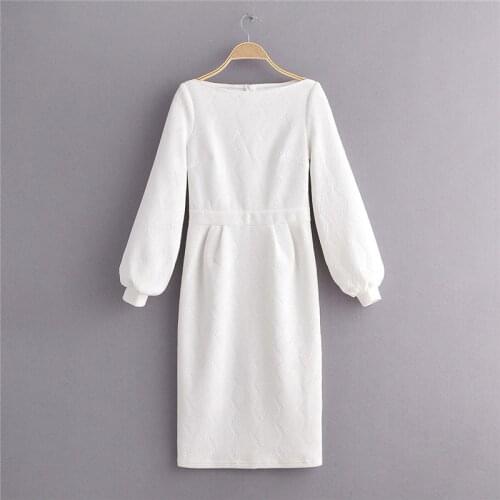 ASECEEDS Fashionable Knitted Dresses