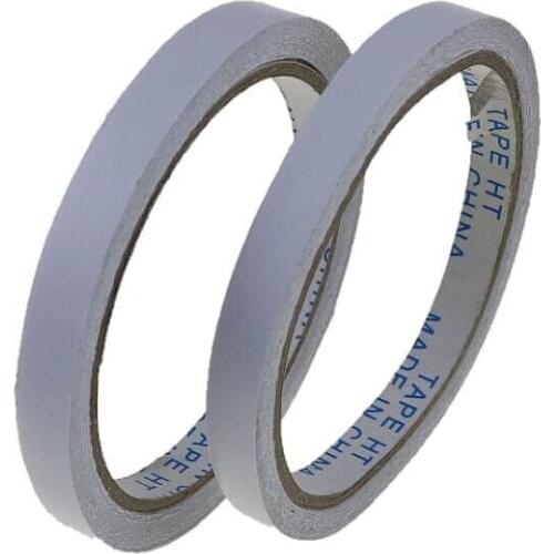 Free delivery 0.5CM 0.8CM 1.0CM 1.5CM of Strong double-sided adhesive tape sticker tape around around