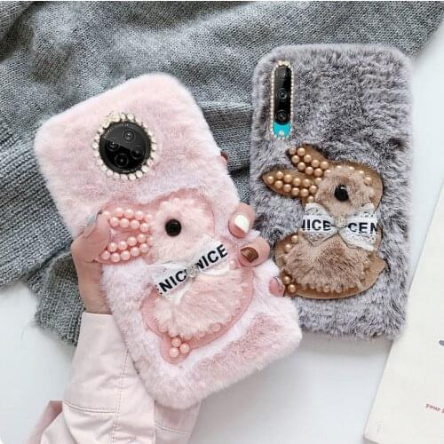 CHUBAN Huawei P20 Phone Cases
