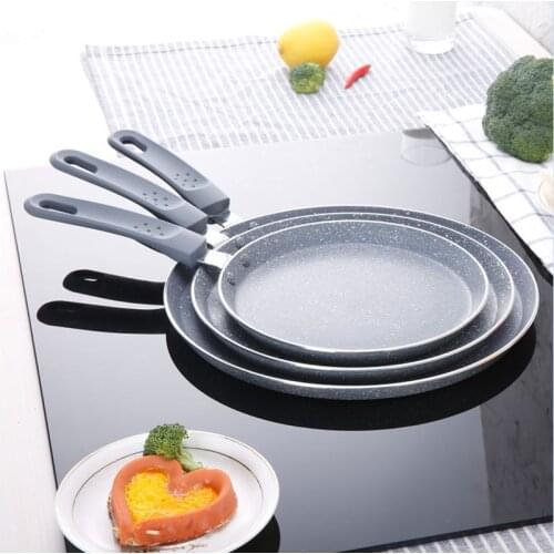 DAIWEINA Ceramic Pans