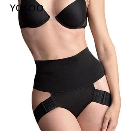 Women Butt Lifter Panty Beauty Hip Pants Slim Body Shaping Underwear Up Hip Enhancer Shapewear Posture Corrector Health Care