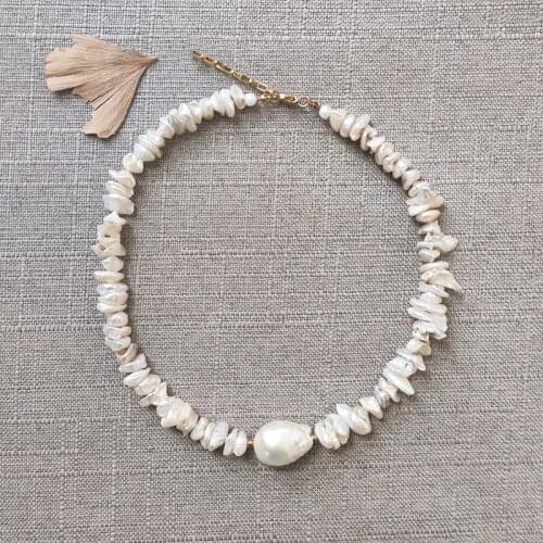 DM Luxury Chokers