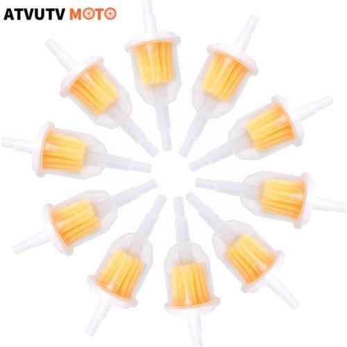 HLMORTO Motorcycle Air Filters