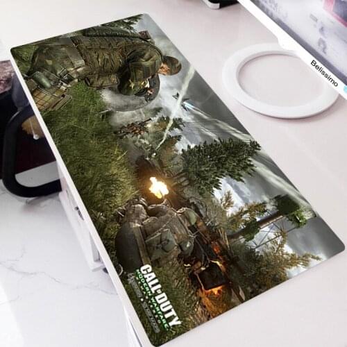 Mouse Carpet Kawaii Pad Mause For Pc Gamer Complete Extended With Keyboard Gaming Accessories Mats Mat Cute Pad Call Of Duty Pad