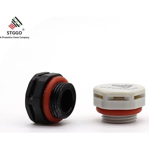 M12*1.0 Protective Screw Vent