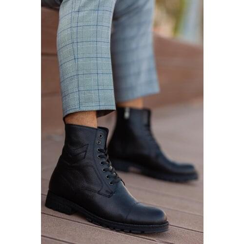 Mr.Heem Store Men's Boots