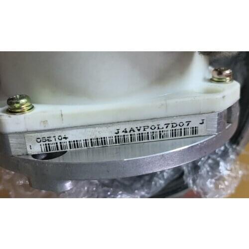 OSE104 encoder ,Used one , 85% appearance new , 3 months warranty , test goods , free shipping