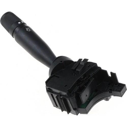 Windshield Wipe Turn Signal Switch 56046118AD 56046118AC for Town & Country Caravan Journey Ram Van 08-17