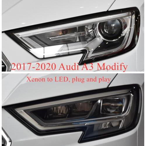 REPACK Lamps For Cars