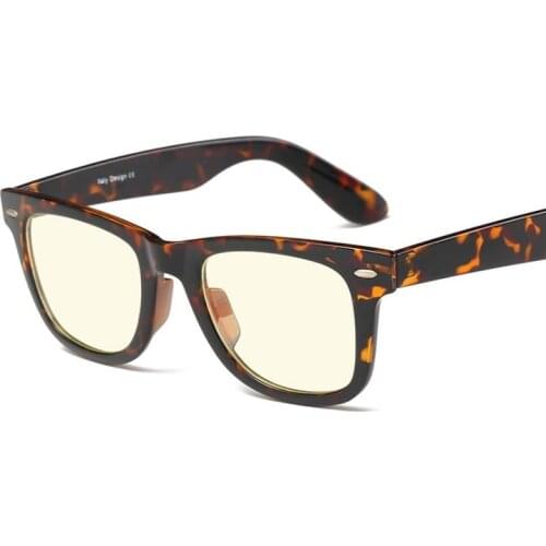 Width-144 Anti Blue Ray Glasses Men Eyewear Women Game Office Retro Computer Goggle Wide Temple Reading Glasses Eyeglasses Frame