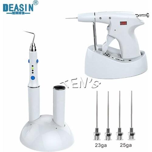 New Dental Hight Quality Obturation Pen C-Fill Dental Obturation Endo System Dentistry Lab Hospital Tools