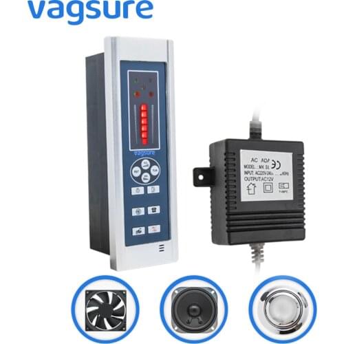 VAGSURE Audio Speakers