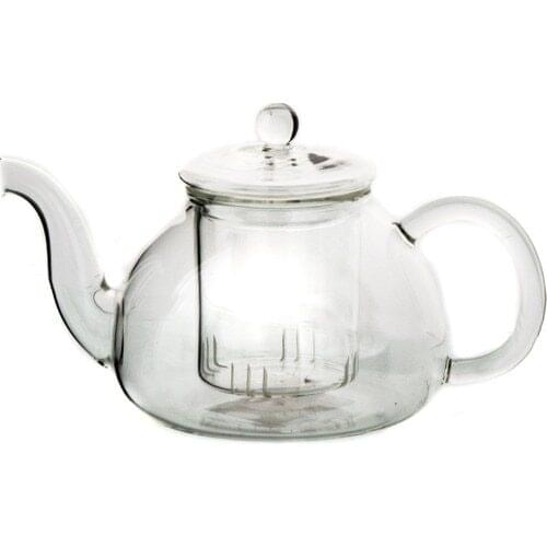 Ultraform Glass Teapot 400 ml