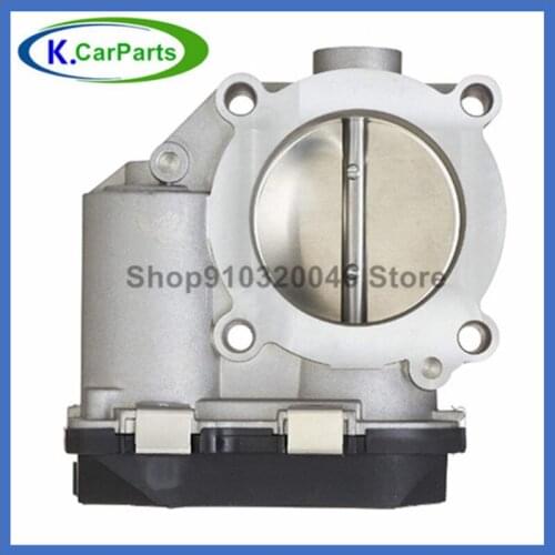 06F133062Q 06F133062T Throttle Body Assembly For Audi A3 A4 A5 Q5 TT Beetle Golf Polo Skoda 06F 133 062 Q 06F 133 062 T