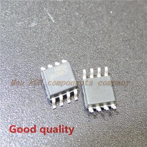 10PCS/LOT OB5269CP SOP-8 0B5269 SOP8 New original In Stock