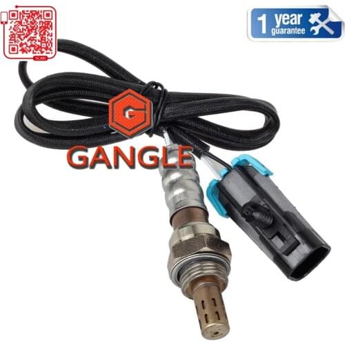 25312198 25167115 Oxygen Sensor Lambda Sensor For 1996-1999 SATURN SC COUPE SL SEDAN SW WAGON 234-4618