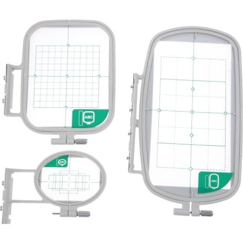 3pcs/1pc Embroidery Machine Hoop Adjustable Peg SA431/2/4(EF61/62/71) Brother SE600/SE400 PE/LB/SB/HE/INNOVIS BabyLock Hicello