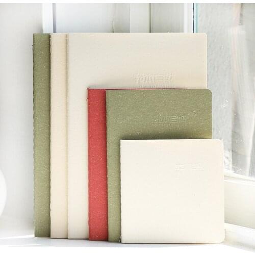 BZNVN Notebooks With Pen