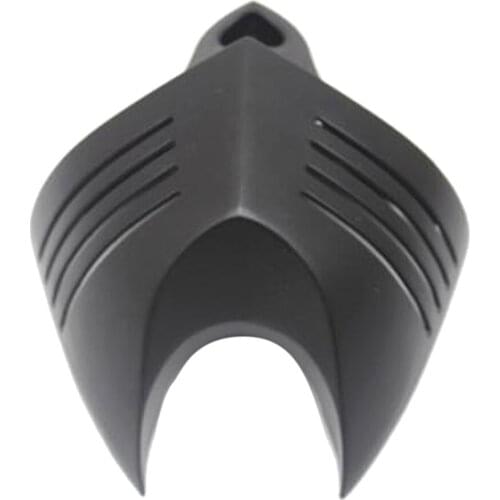 Horn Cover Motorcycle Horn Cover Black 1992 2012 Aluminum for Harley *s and all V-RODS