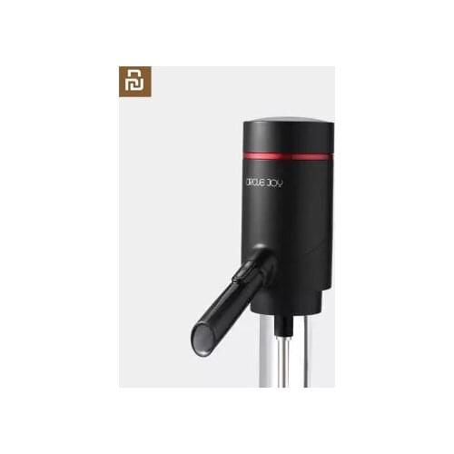 New Youpin Circle Joy Electric wine hangover wine dispenser Quick hangover set USB lithium battery charging