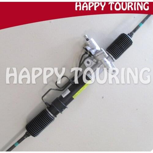 Power Steering Rack And Pinion 57700-2F000 57700-2F100 57700-2F101 577002F000 577002F100 For KIA CERATO SPECTRA 2004-2009