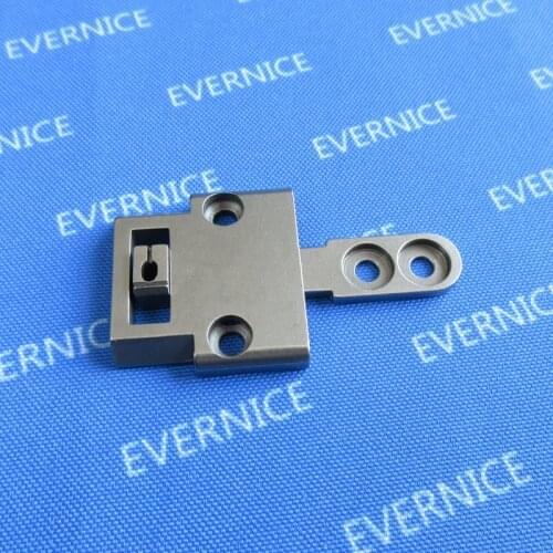 THROAT PLATE & FEED DOG for JUKI 245 WALKING FOOT FEET MACHINE #B1613-245-000,B1105-245-000