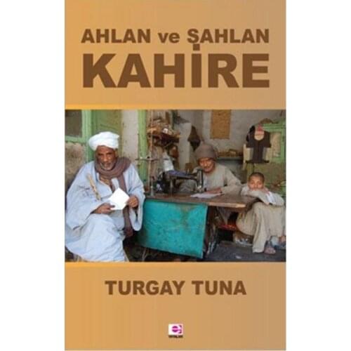 Ahlan and Sahlan Cairo