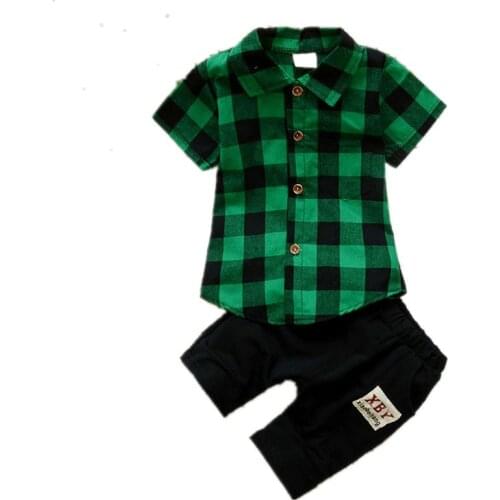 HuqiqiAlone Sets Of Clothes For Boys