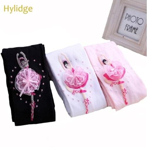 Hylidge Tights And Stockings For Girls