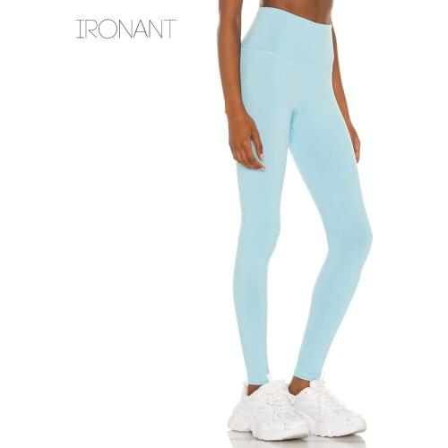 IRONANT Yoga Clothes