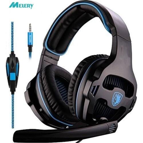 Melery Laptop Headphones