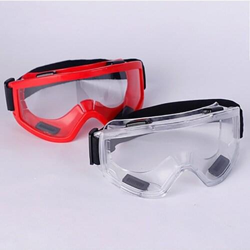 RuiXuan Safety Glasses For Work