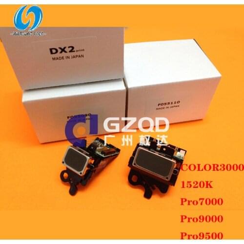 Brand New Original Print Head for EPSON COLOR3000 1520K Pro7000 9000 9500 Work Perfectly,Quality Assured