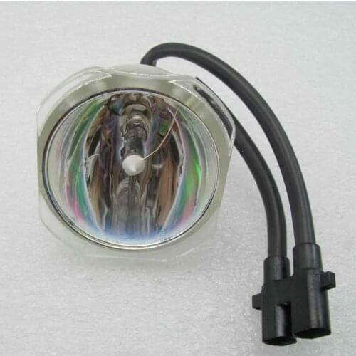 VLT-XD350LP Replacement Projector bare Lamp for MITSUBISHI LVP-XD350 / LVP-XD350U / XD350U