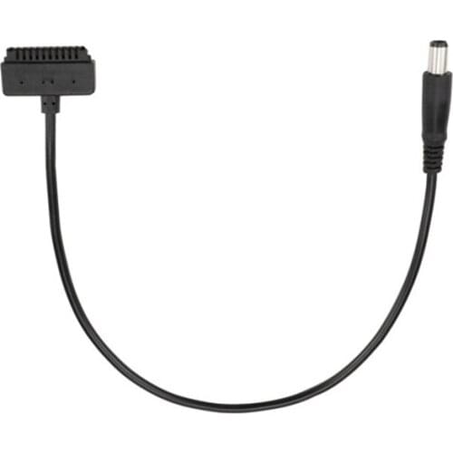 Charging Cable for DJI Mavic 2 to CrystalSky, 5.5 inch 7.85 inch HD Screen Charging Cable