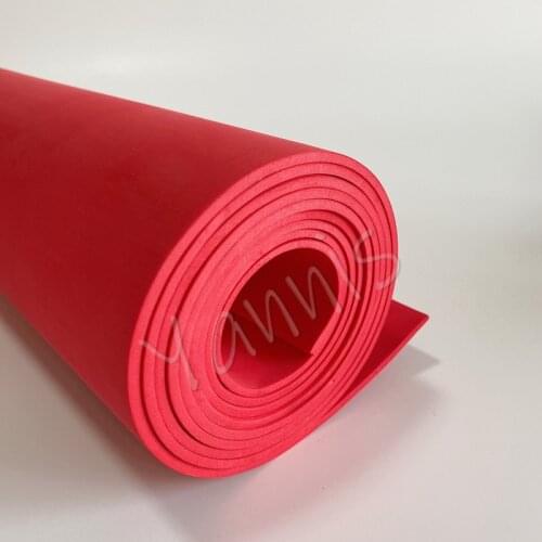 3mm Smooth On Both Sides Eva Foam Sheet Craft School Projects,Handmade Material Size 50cm*200cm