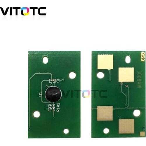 4pcs T-3008U T3008U T 3008U Toner Cartridge Chip For Toshiba E-Studio 2508A 3008A 3008AG 3508A 3508AG 4508 4508AG 5008A Chips