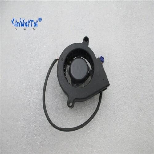 5PCS FAN FOR GM1205PKV3-8AY Projector Fan Blower Cooling Fan DC 12V 1W 4400RPM 5020 5cm 50*50*20mm 3 Wires