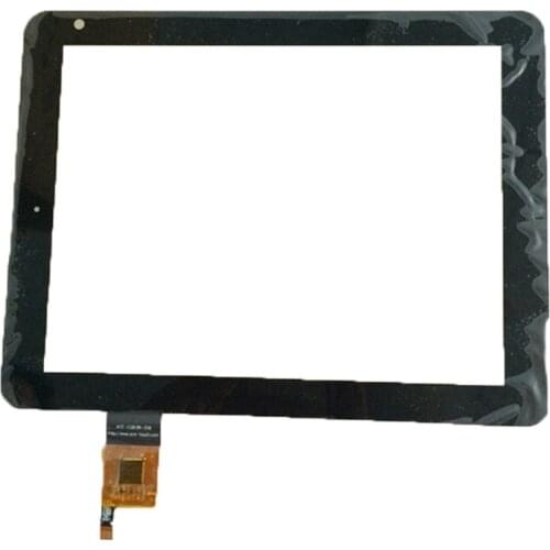 New 8 inch Touch Screen Digitizer Glass For evolio aria mini 8 tablet PC Free shipping
