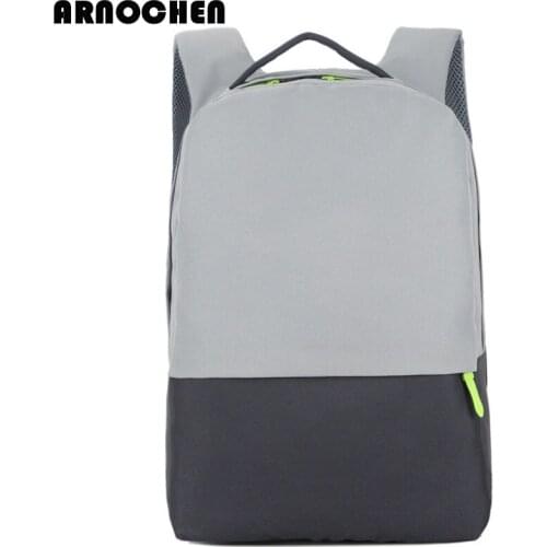 ARNOCHEN Men's Travel Backpacks