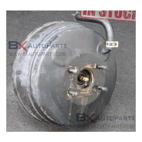 BD-257 BRAKE BOOSTER FOR TOYOTA SUPRA 1993-2002 JZA80 LHD-4